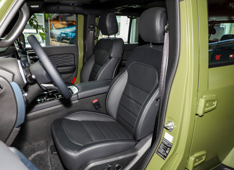 20万左右越野车哪款最好最实用,20万以内的硬汉越野车