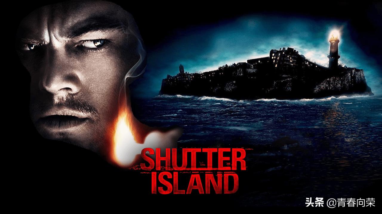 吓出700万人心理阴影的恐怖电影,11部能把人看哭的恐怖电影