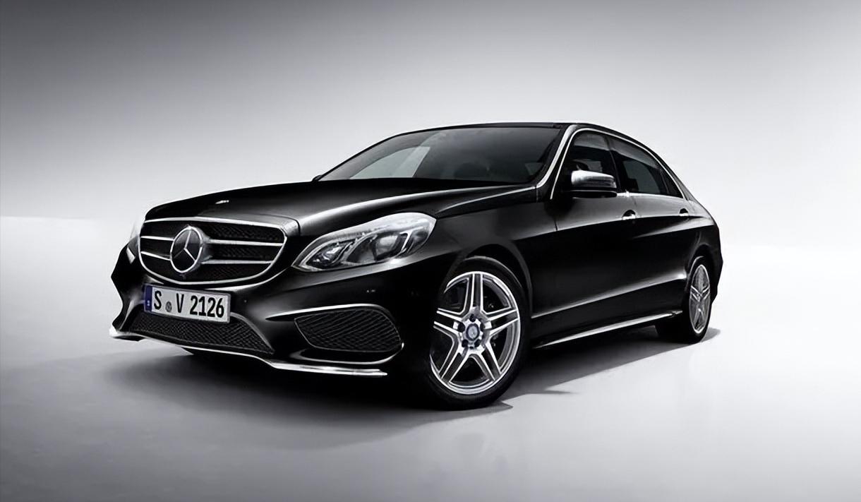 奔驰w212翻新改造全过程,奔驰w212老车翻新