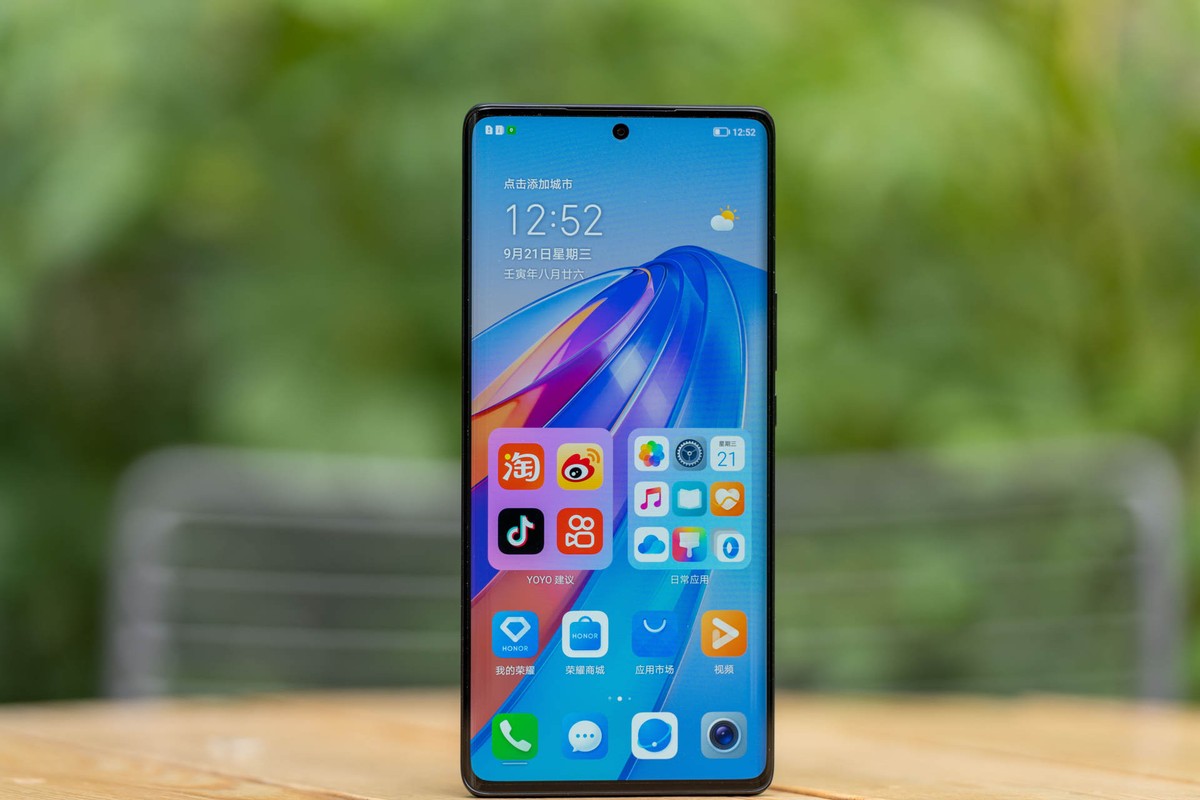 荣耀X40续航能力,荣耀x40续航深度测试