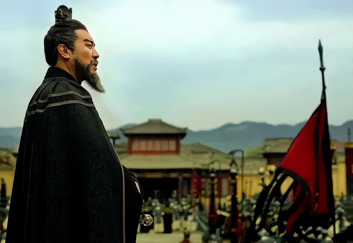 曹操为啥下令处死孔融,曹操为什么要杀董祀