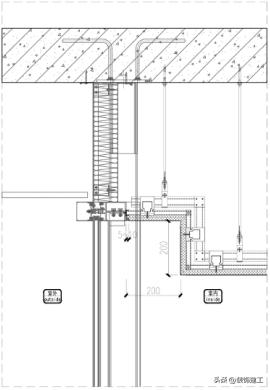 如何设计制作窗帘盒,没有装窗帘盒怎么装窗帘美观