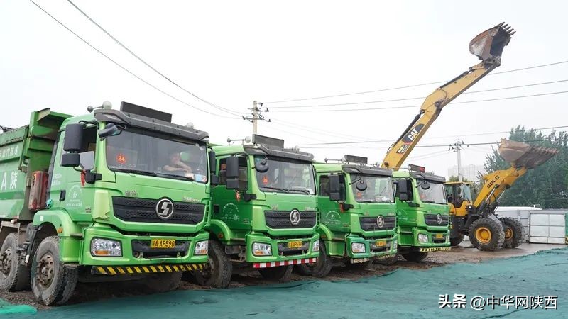 泾阳县产业新城最新开工项目,陕西泾阳2024年重点建设项目