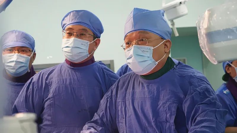 河南省胸科医院心血管手术,河南胸科医院主动脉夹层手术