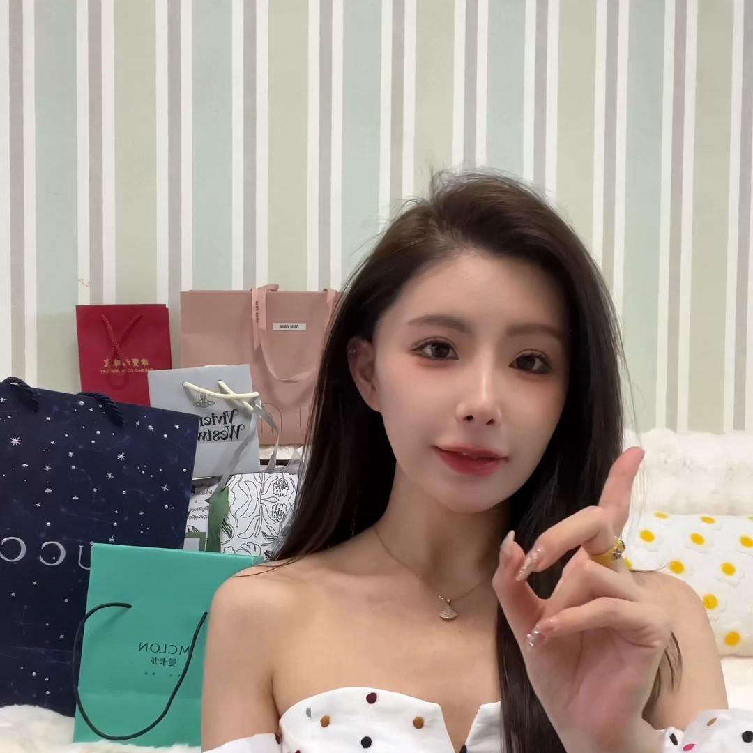 3月份的购物分享,三月份购买的全部商品