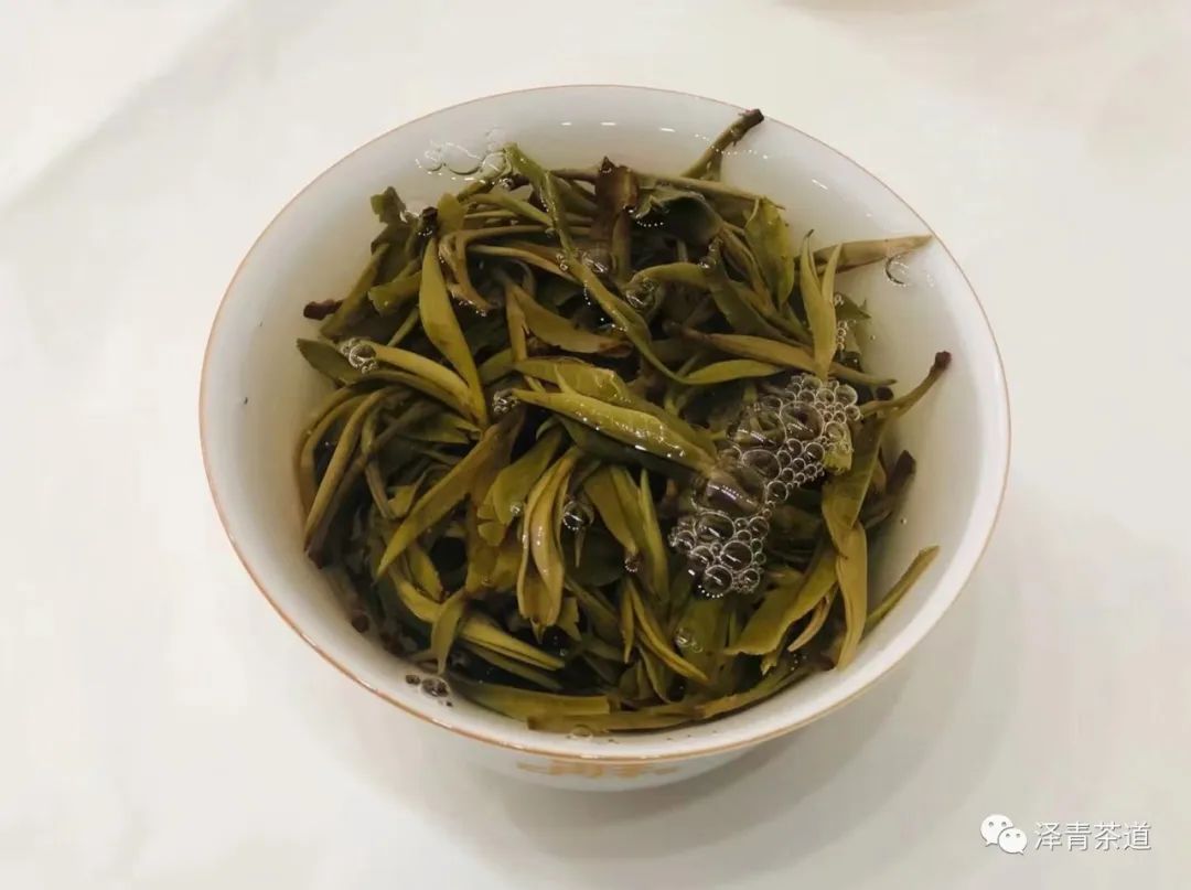 普洱茶各大山头的特性和口感图文,普洱茶老茶头的口感特点有哪些
