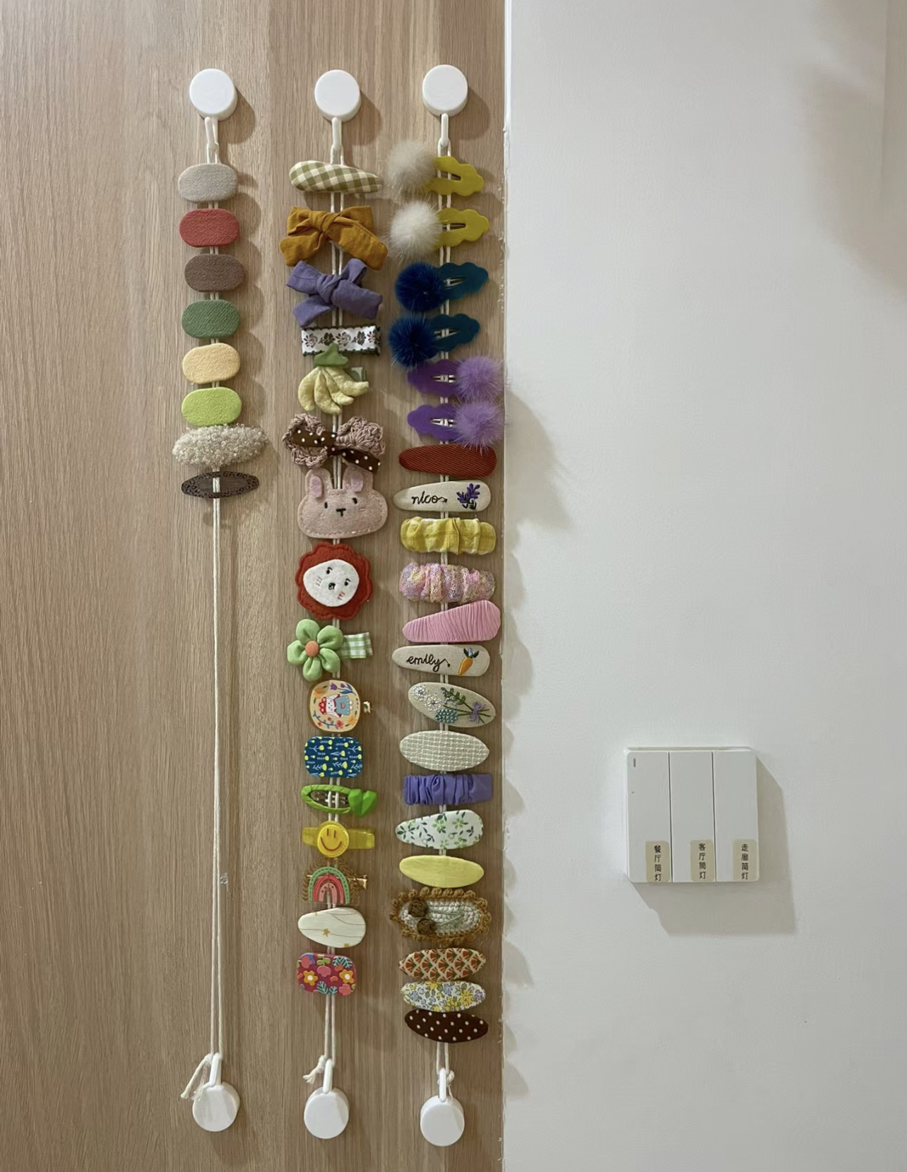 就凭我用的这些收纳物件，自封一个收纳大师，不过分吧！