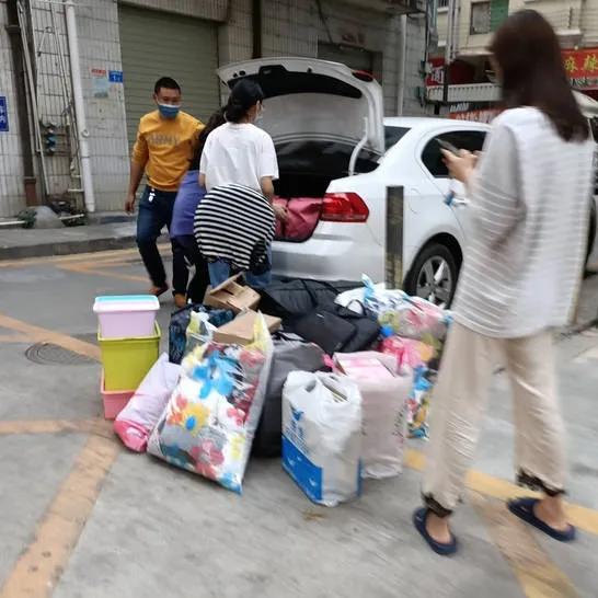 私家车后备箱客货混装怎么界定,长安汽车客货混装怎么界定