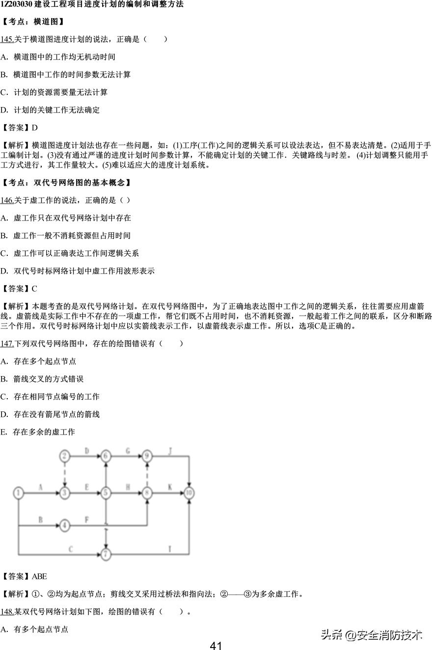 2021一级建造师项目管理知识点,2019一级建造师工程项目管理真题