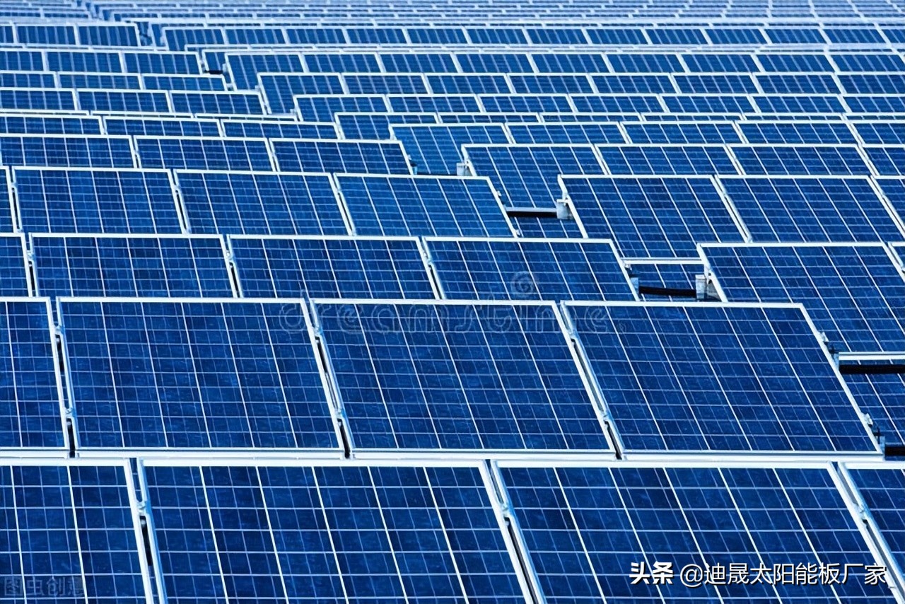 柔性太阳能电池板原理,小兰科技柔性太阳能电池板