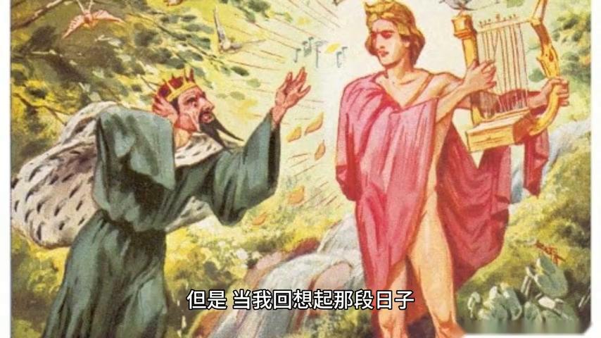 圣经人物故事系列——敬虔的挪亚（大洪水时的回忆）