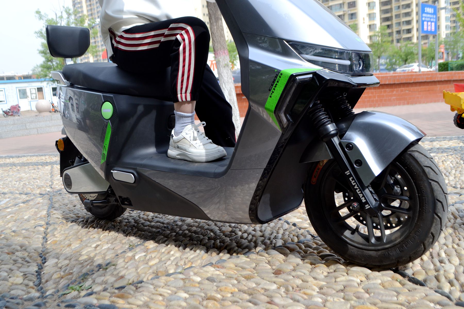 绿源s70液冷,绿源S70液冷电动车真实感受