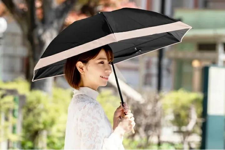 防晒伞排行榜10强遮阳伞测评,防晒遮阳伞哪款好