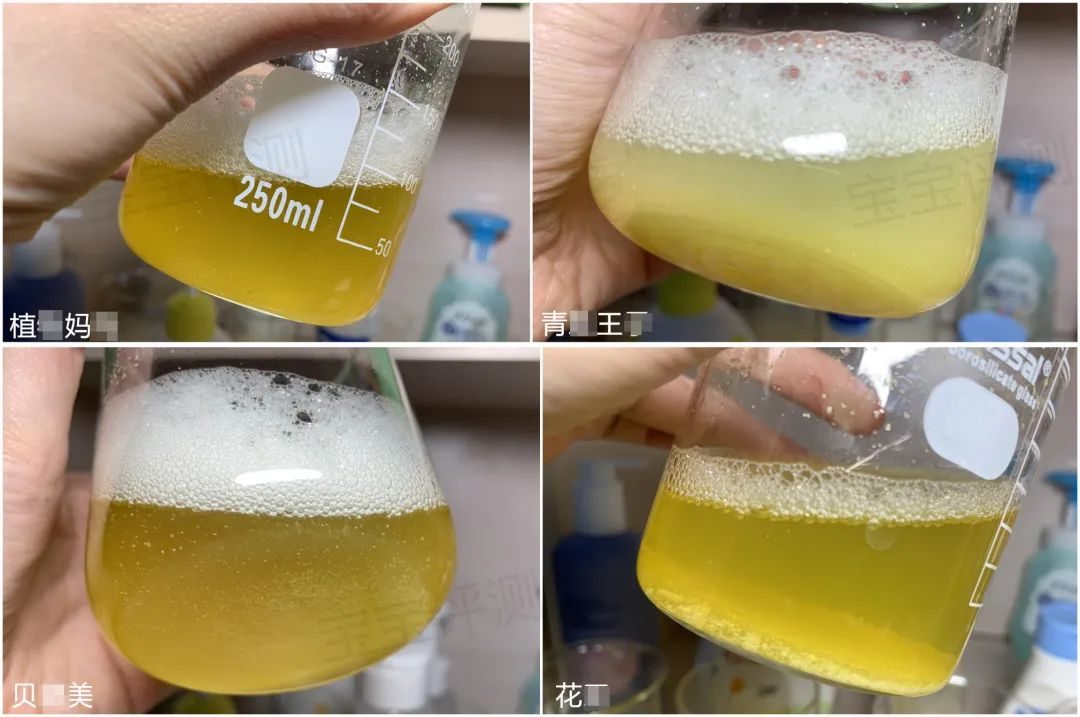哪一款儿童专用洗发水最好,儿童头皮屑多洗发水推荐8-15岁