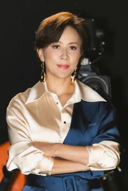 香港著名影视明星刘嘉玲,香港演员刘嘉玲电影作品