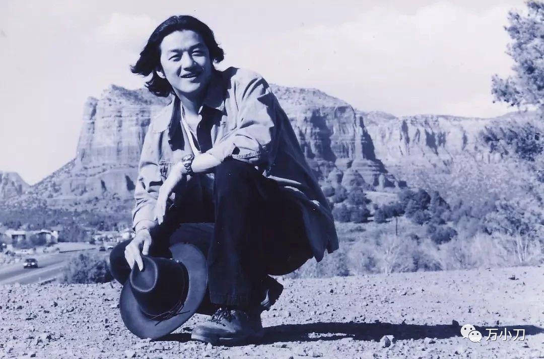 李亚鹏人生赢家 (李亚鹏成熟稳重)