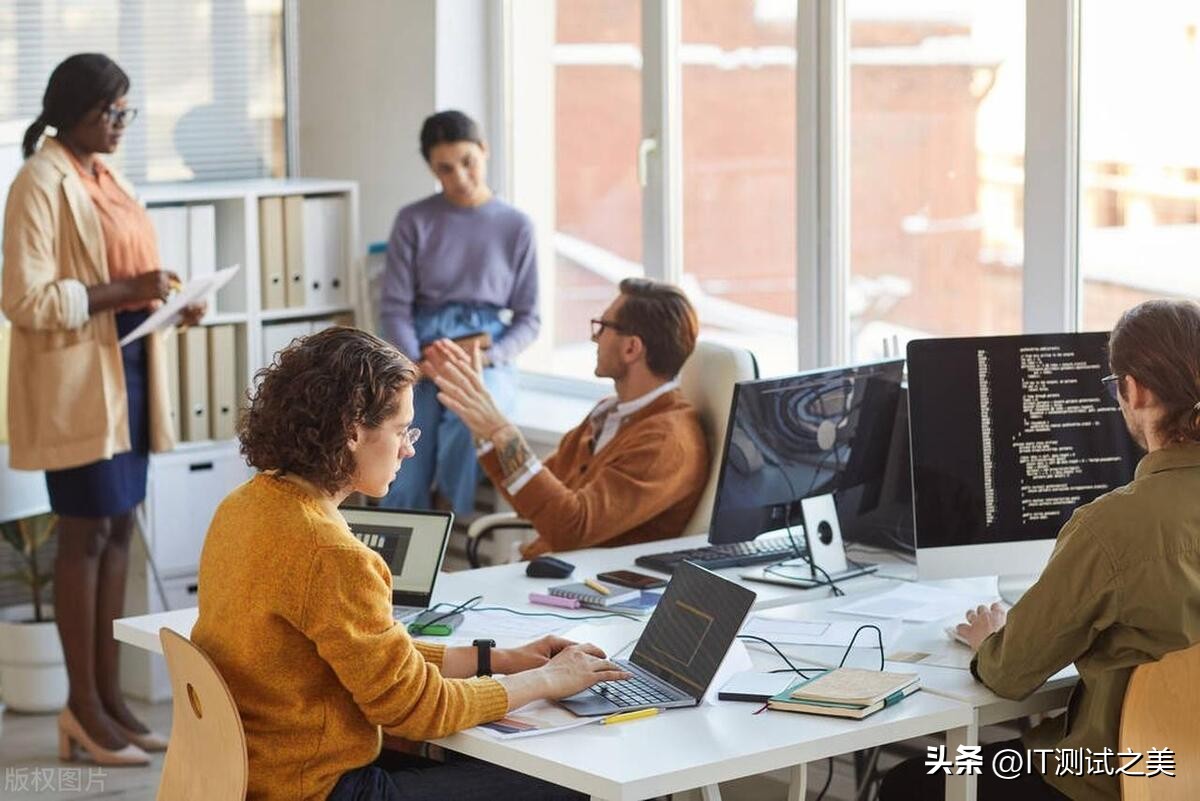 30岁转行做it有前景吗,零基础的人转行学it技术靠谱吗