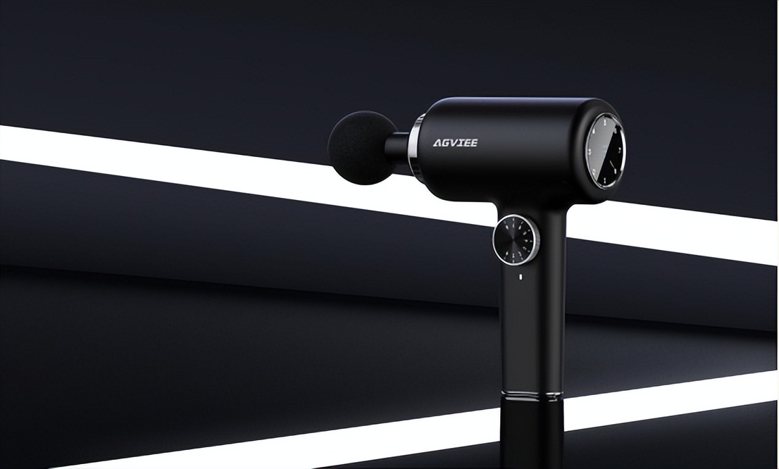 电动筋膜枪哪个品牌比较好,向往的生活筋膜枪什么品牌