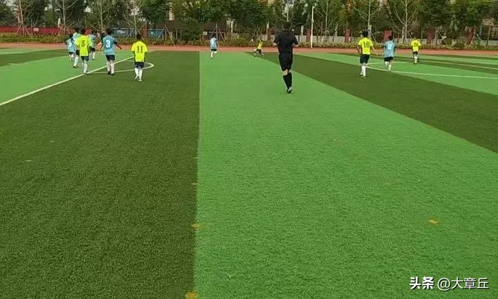 省联赛冠军,章丘省足球赛冠军