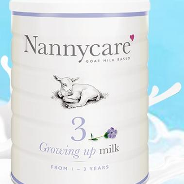 口碑最好的十款羊奶粉,10款最好羊奶粉