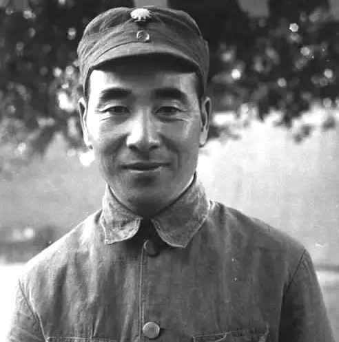 蒋介石如何评价我军的十大元帅