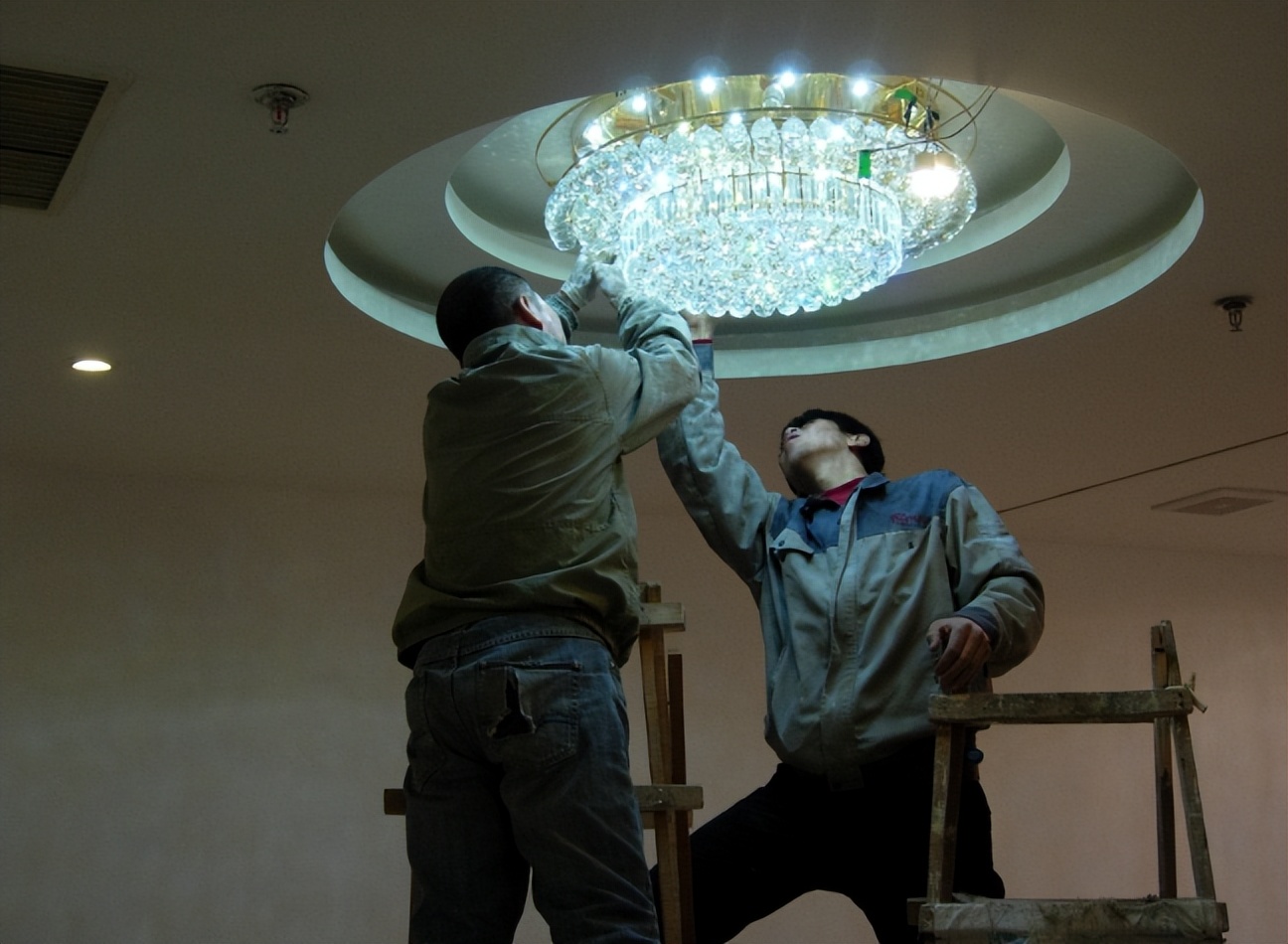 3分钟明白装修全流程,史上最完整的装修流程详细到变态