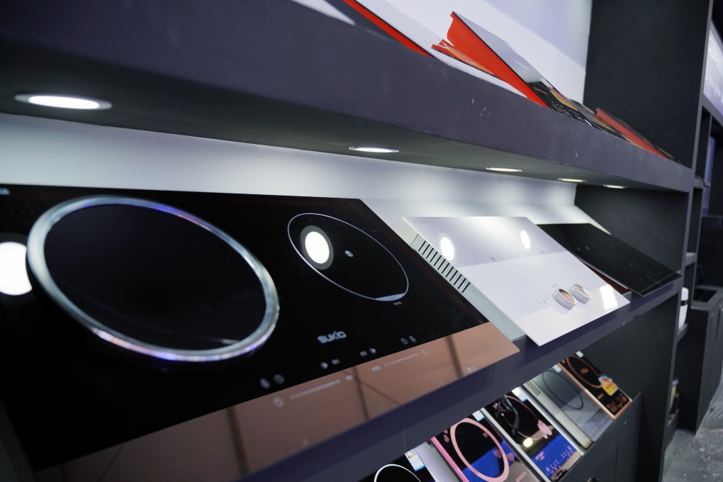 电磁炉e0是什么意思,电磁炉ru什么意思