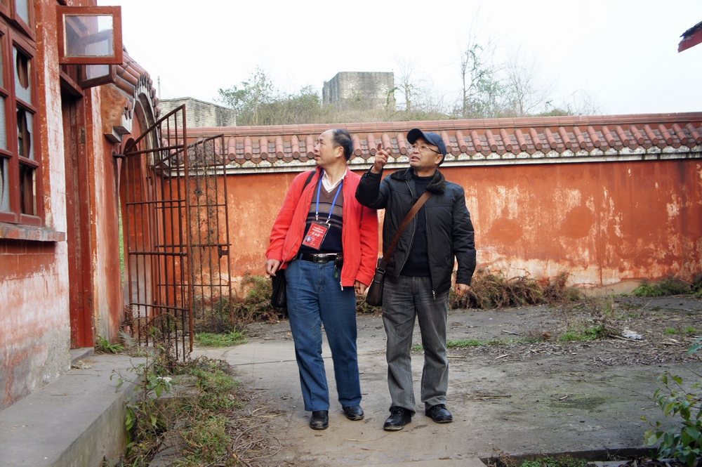 韵味人生（45）杨学拉：生命之笔