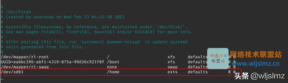 linux磁盘和目录怎么分配,linux给某个目录添加磁盘空间