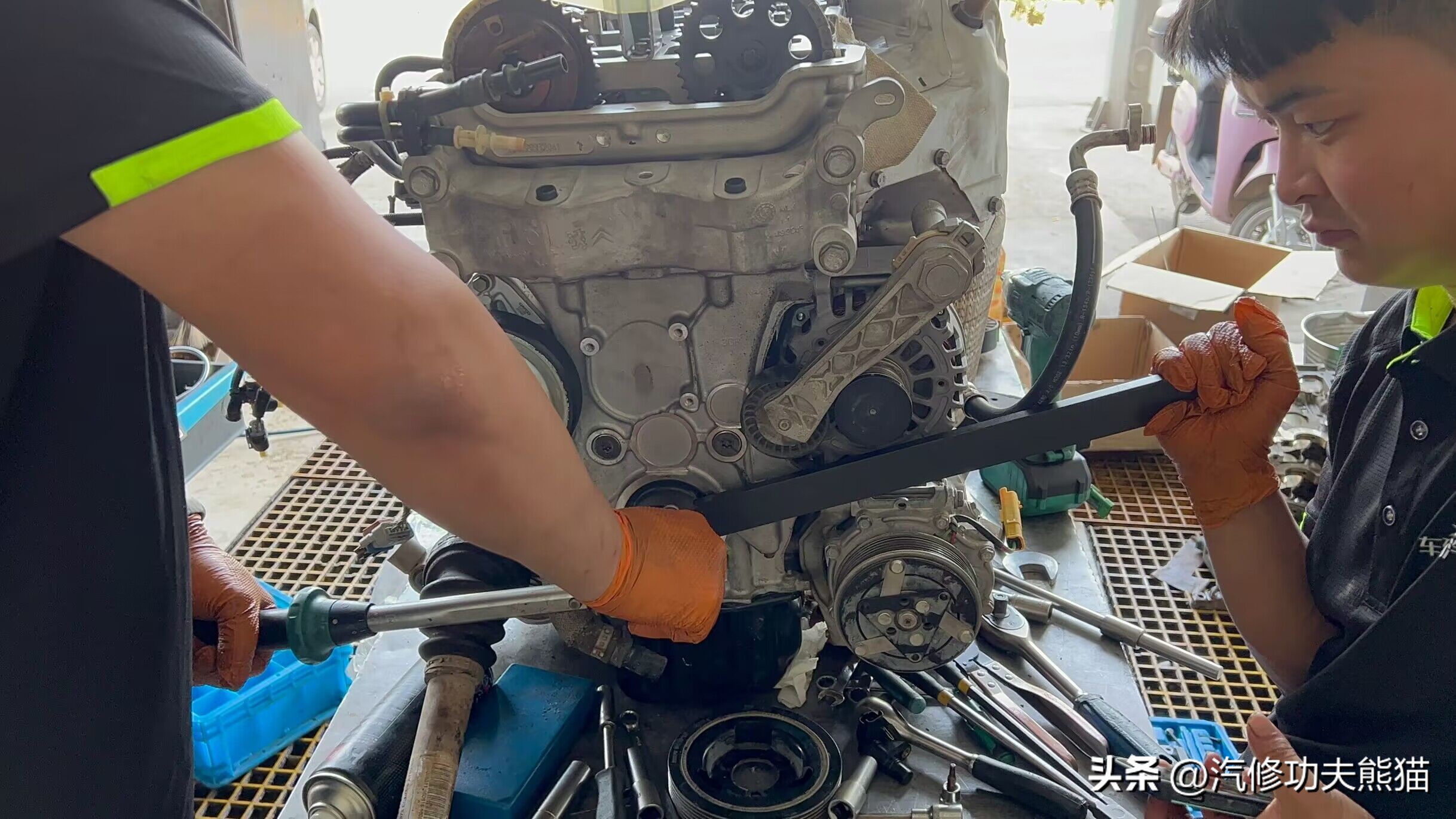 列强法国,标致最耐造的是哪款车