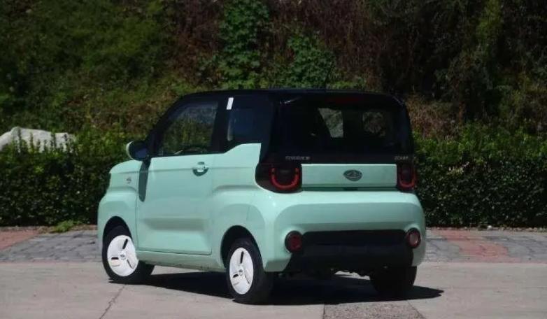 奇瑞qq冰淇淋成本揭秘,奇瑞qq冰淇淋全面剖析