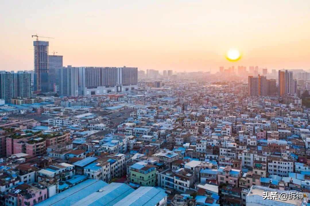 大手笔恒大掷108亿再拿两宅地,总价过百亿广州出让三宗商住用地