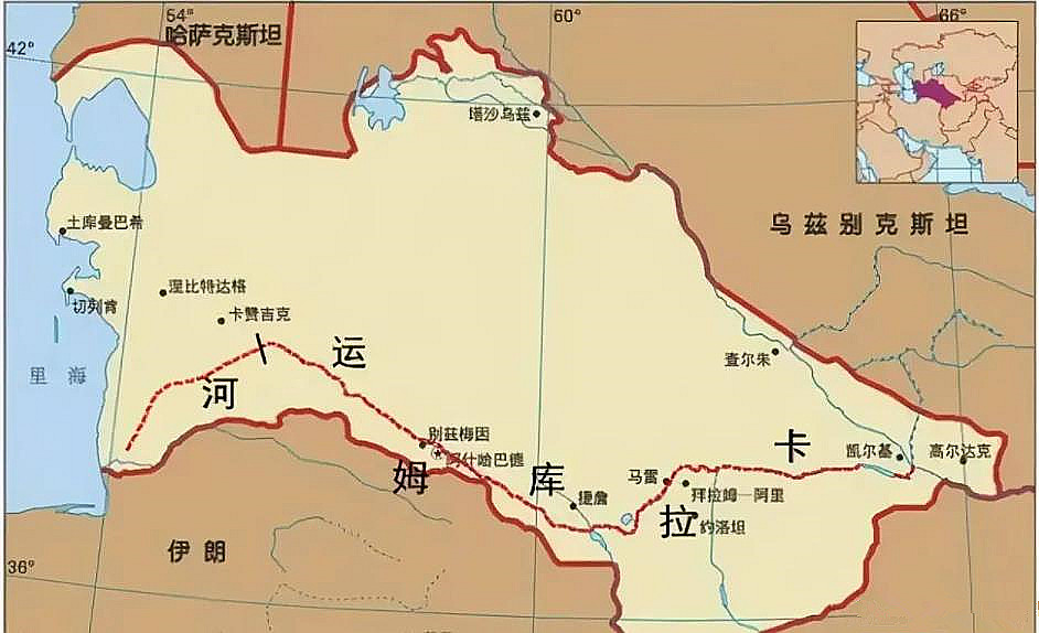 苏伊士运河堵一堵，国际物流停一停，盘点那些富可敌国的国际运河