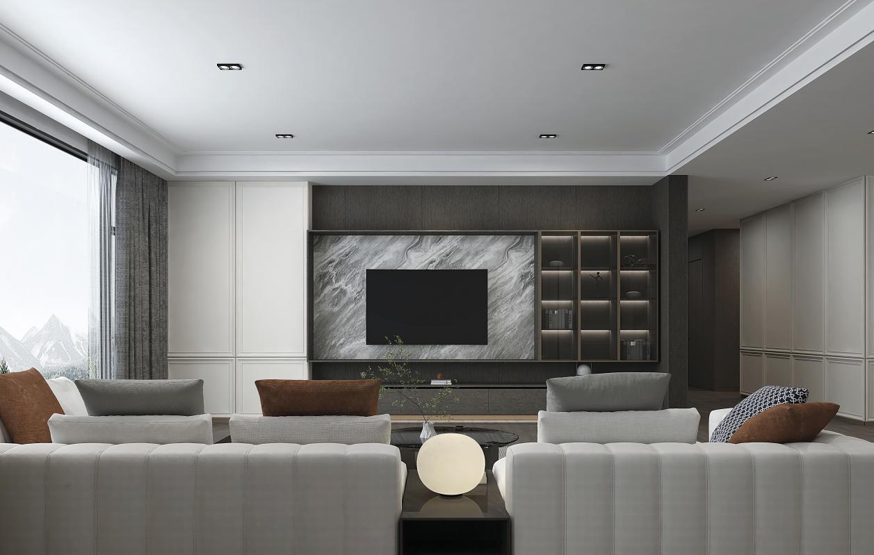 尚品本色木门环保,高端装修就用尚品本色木门