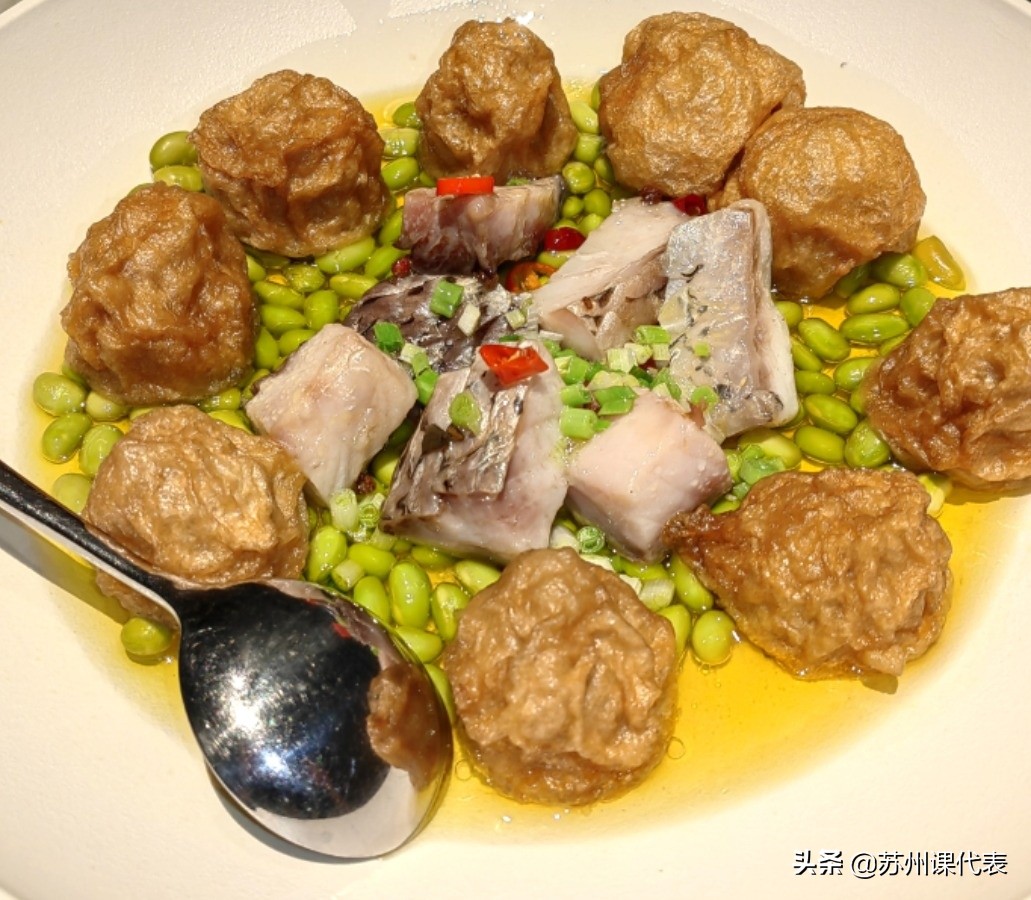 黑珍珠餐厅苏州,江苏最好的黑珍珠餐厅