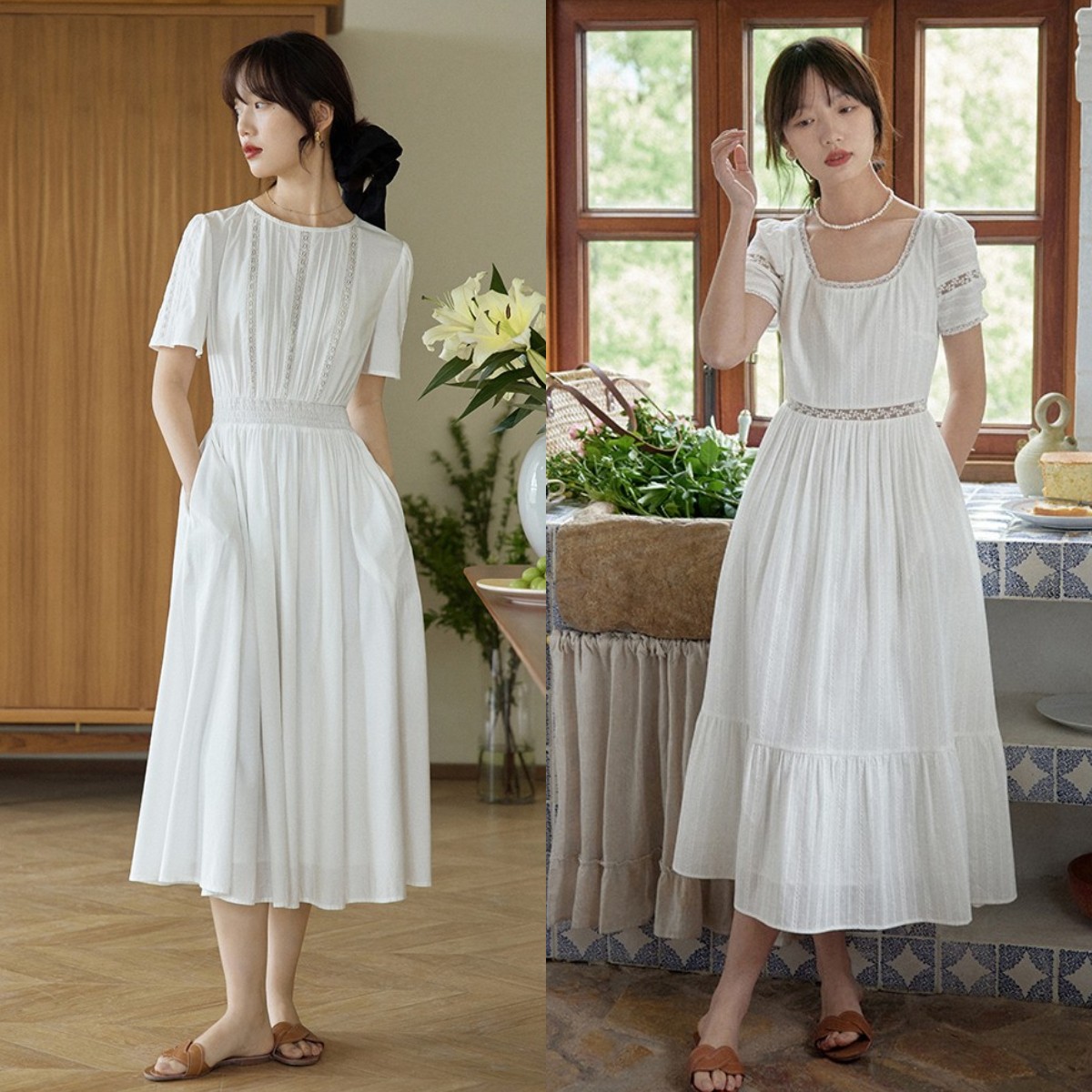 胯大女生怎么选半身裙,胯大的女人穿的裙子