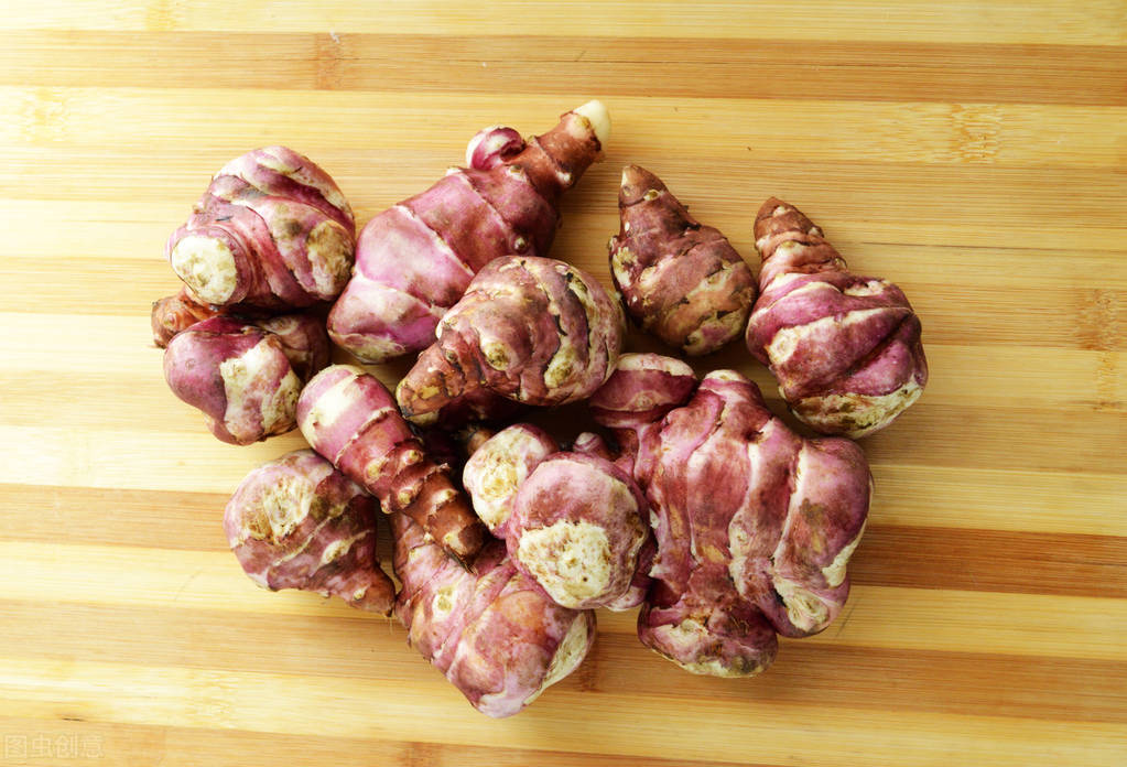 每年花亿元难以清理，洋姜入侵国外泛滥，为啥中国却大量种植？