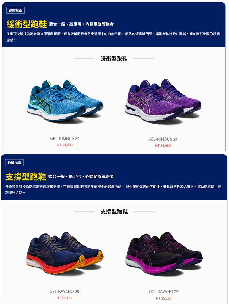 如何选择大小合适的跑鞋,慢跑跑鞋推荐2024