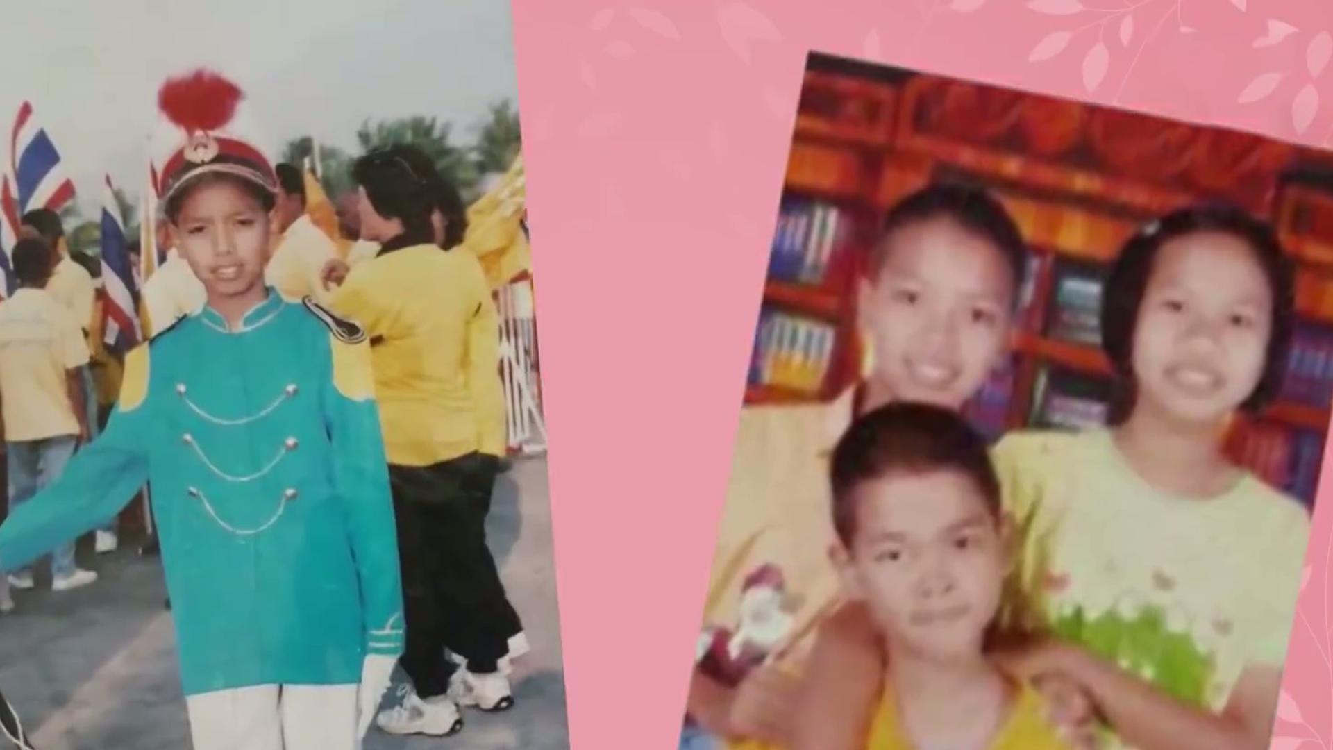 泰国最美人妖嫁中国富豪婚礼细节,泰国变性第一大美女嫁给中国富豪