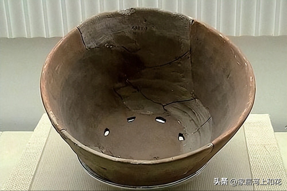 千年前留下并沿用至今的生活用具你了解多少？其中一项是岛国最爱