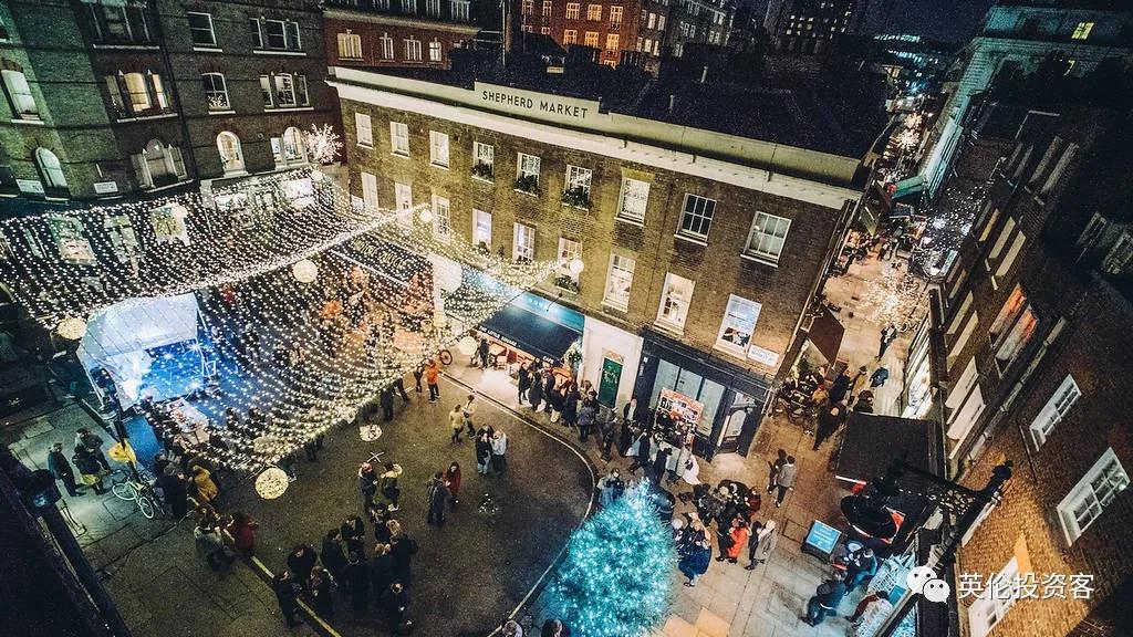 mayfair豪宅伦敦,伦敦超级豪宅mayfair