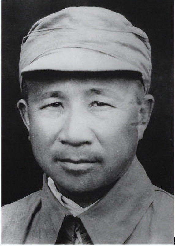 开国将领长寿,开国少将106岁