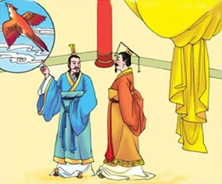 成语典故冷知识大全,成语故事知识一点一滴积累