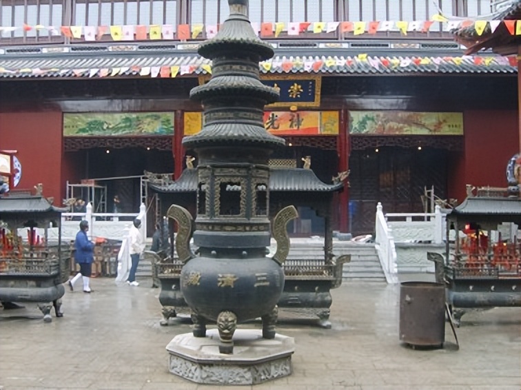 陆机到底是哪里的人,陆机哪儿的人