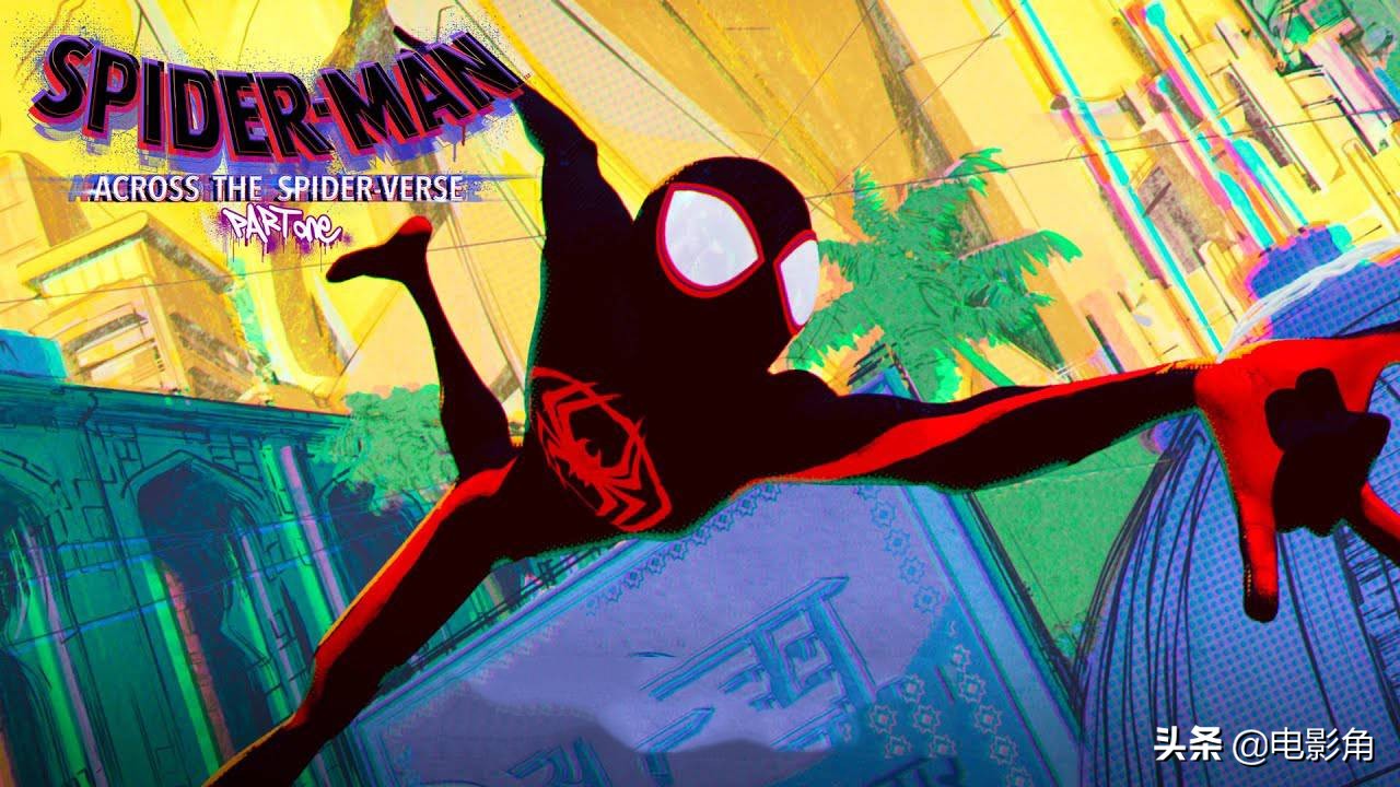 明年将会上映的七部超级英雄电影,先看看这8部经典的超级英雄电影