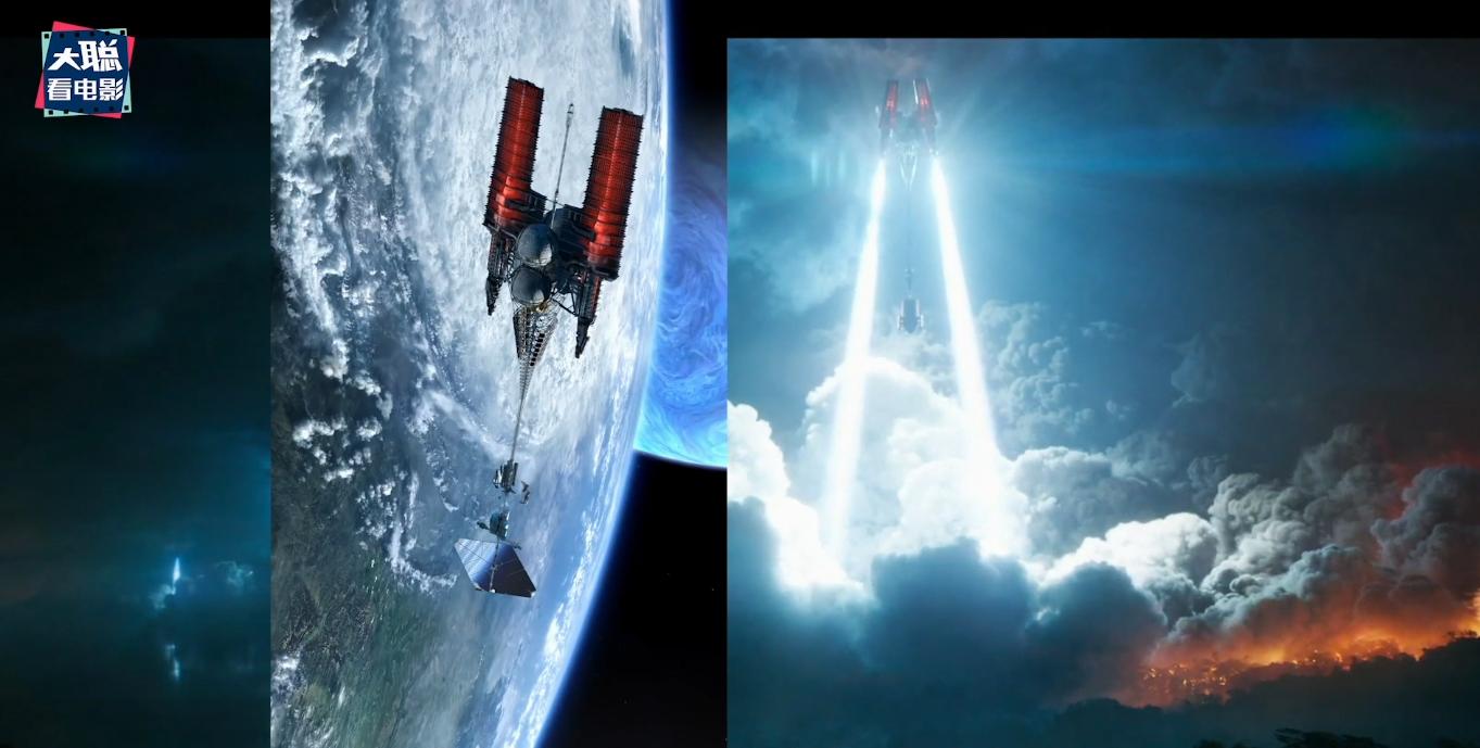 阿凡达二里面的老二,阿凡达2全过程讲解