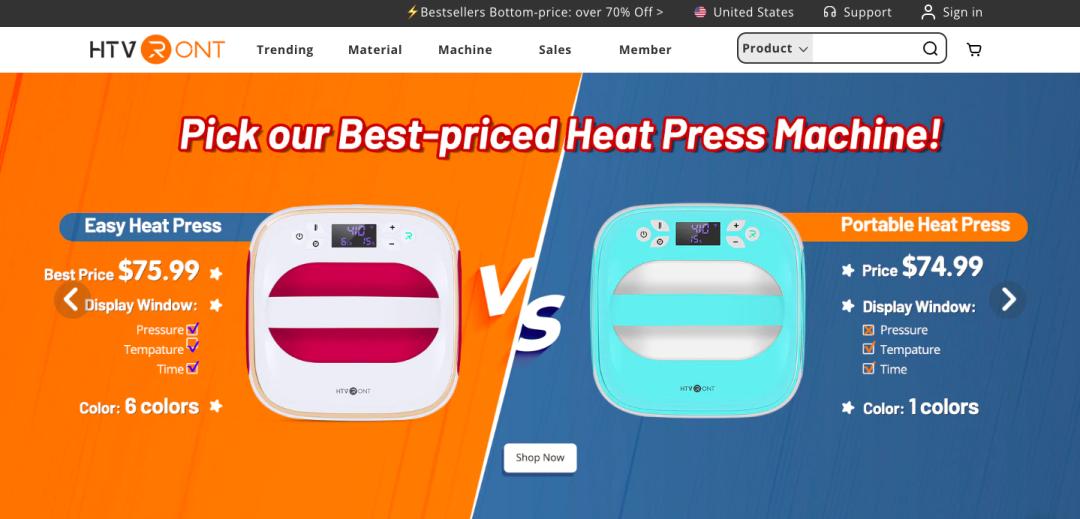 冷门品牌也做“饭圈营销”？HTVRONT、Worx、OLIGHT的出海经