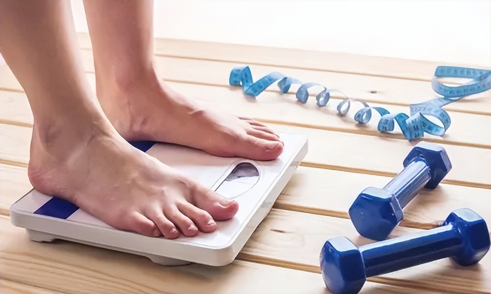 身体肥胖和身体瘦什么区别,怎么判断变胖还是变瘦