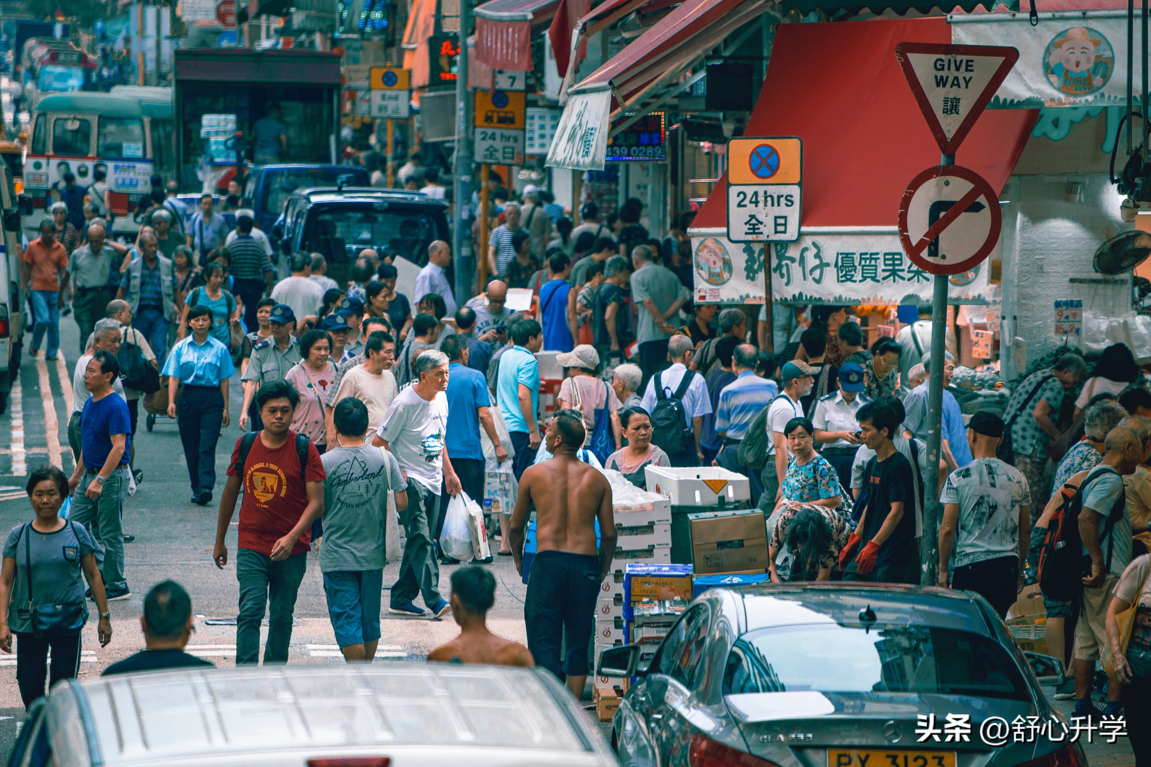 去香港怎么解决住宿,去香港读高中住宿怎么办