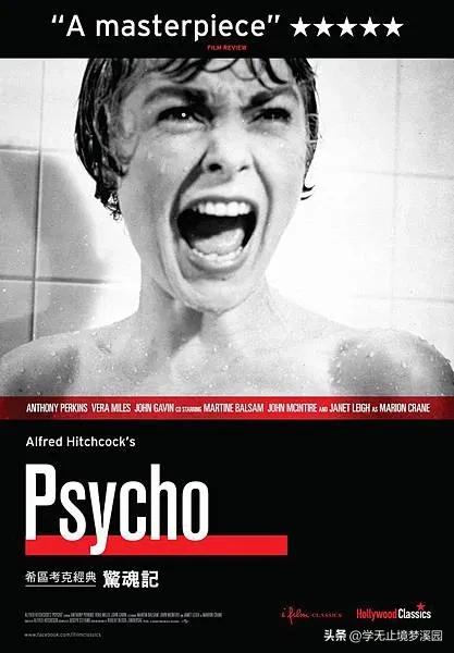 2023年科幻恐怖片电影推荐,科幻电影十大巅峰之作恐怖片